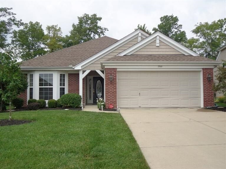 Property Photo:  3949 Park Place Drive  KY 41018 