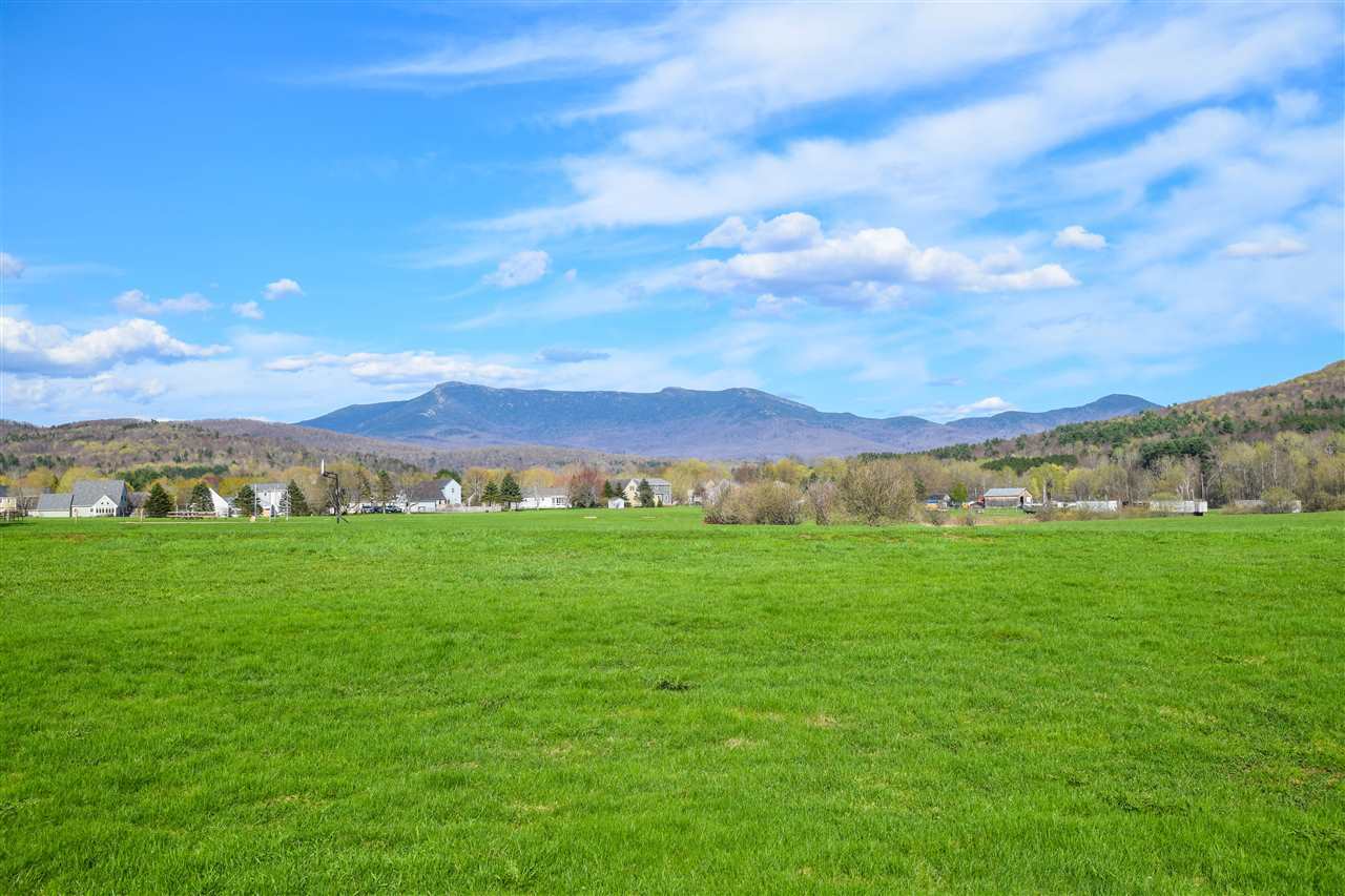 Property Photo: 94C Raceway Road VT 05465