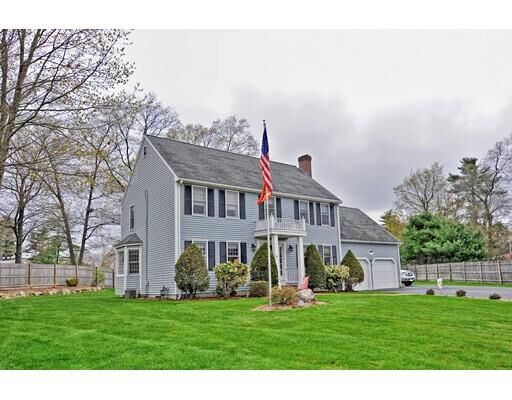 Property Photo:  16 Helen Ln  MA 02081 