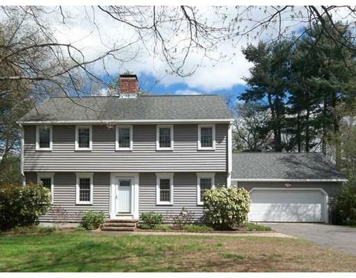 Property Photo:  59 Blueberry Hill Rd  MA 01106 