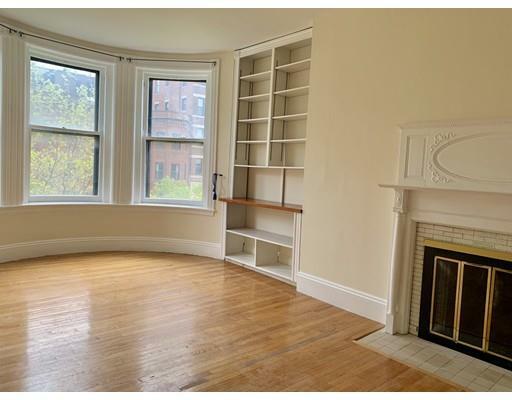 Property Photo: 488 Beacon Street 14 MA 02115