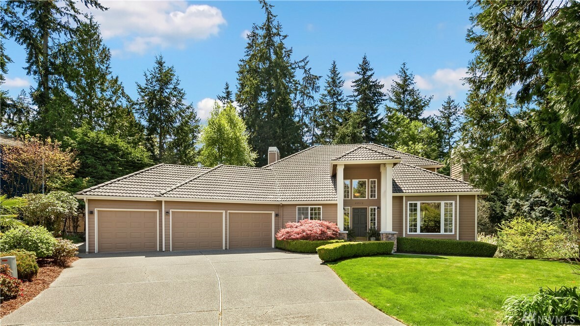 Property Photo: 23630 97th Place W WA 98020