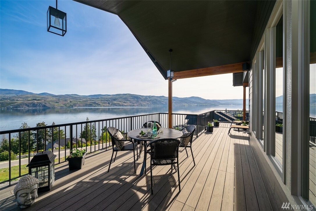 191 Grandview Ln  Chelan WA 98816 photo