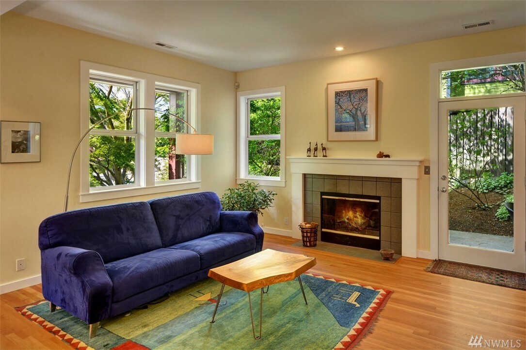 Property Photo: 2974 36th Ave S WA 98144