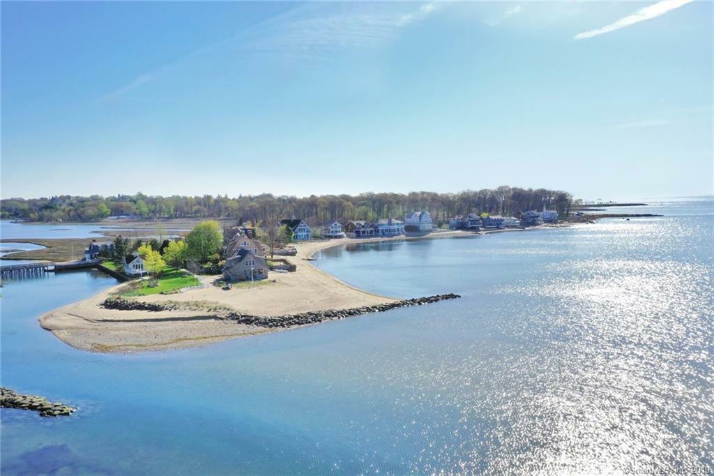 Property Photo: 15 Compo Hill Avenue CT 06880