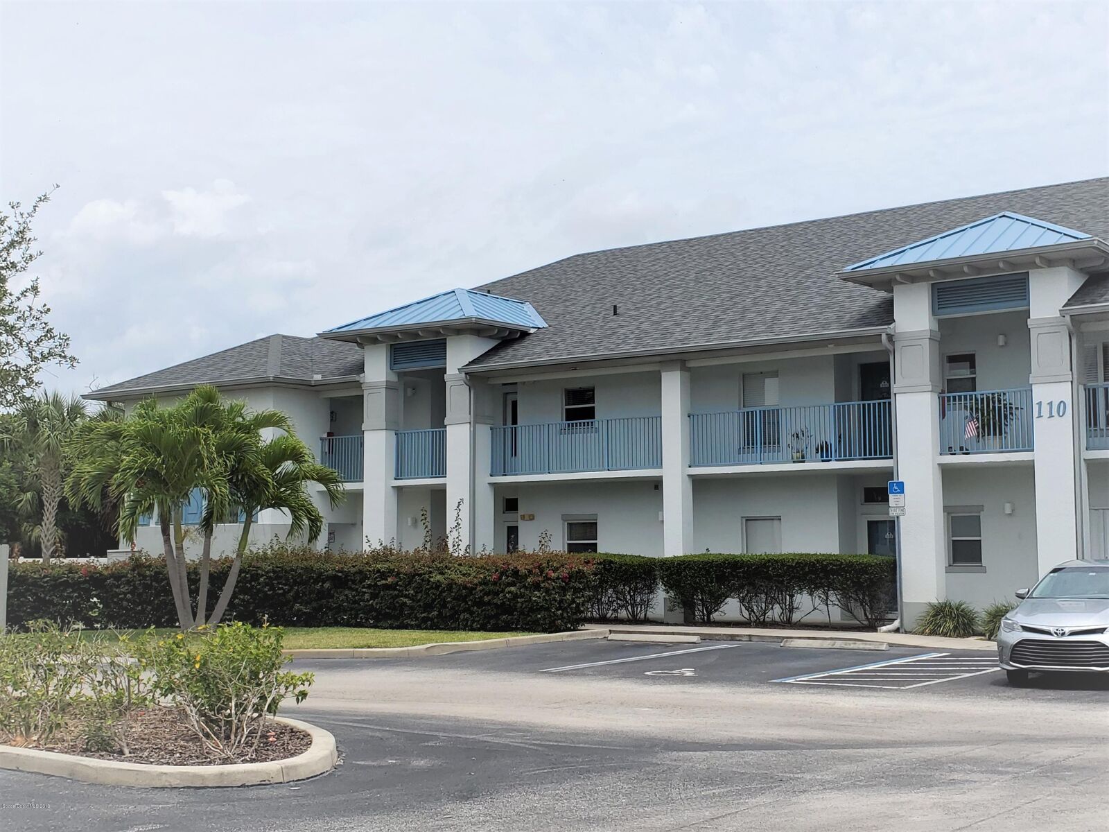 Property Photo: 110 Portside Avenue FL 32920
