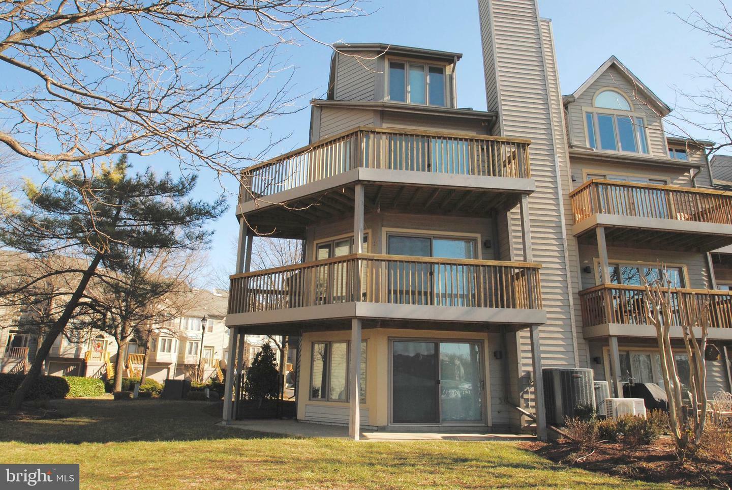 Property Photo:  2184 Chesapeake Harbour Drive  MD 21403 