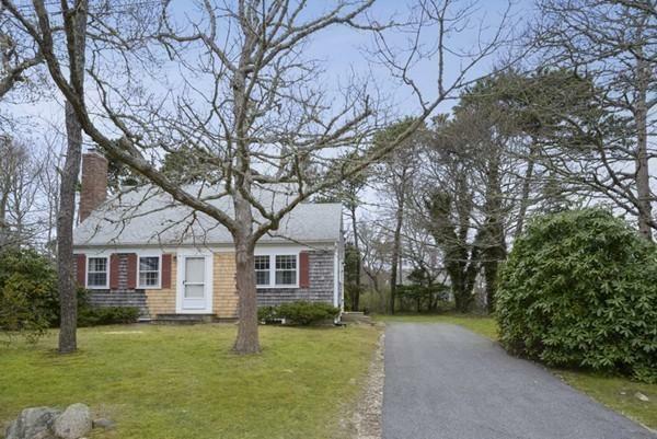 Property Photo:  16 Flying Mist Lane  MA 02631 