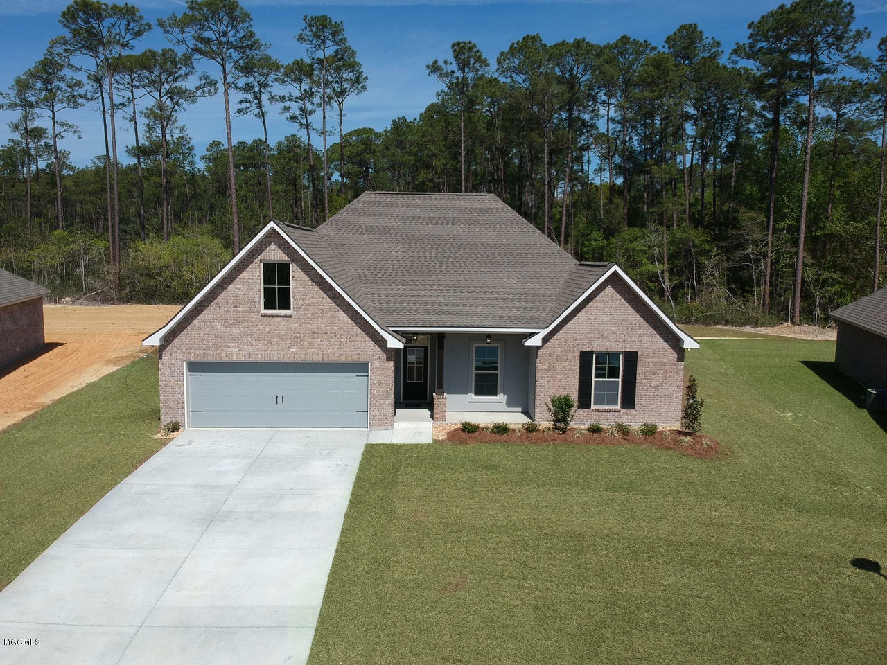 Property Photo:  11709 Brookstone Drive  MS 39564 