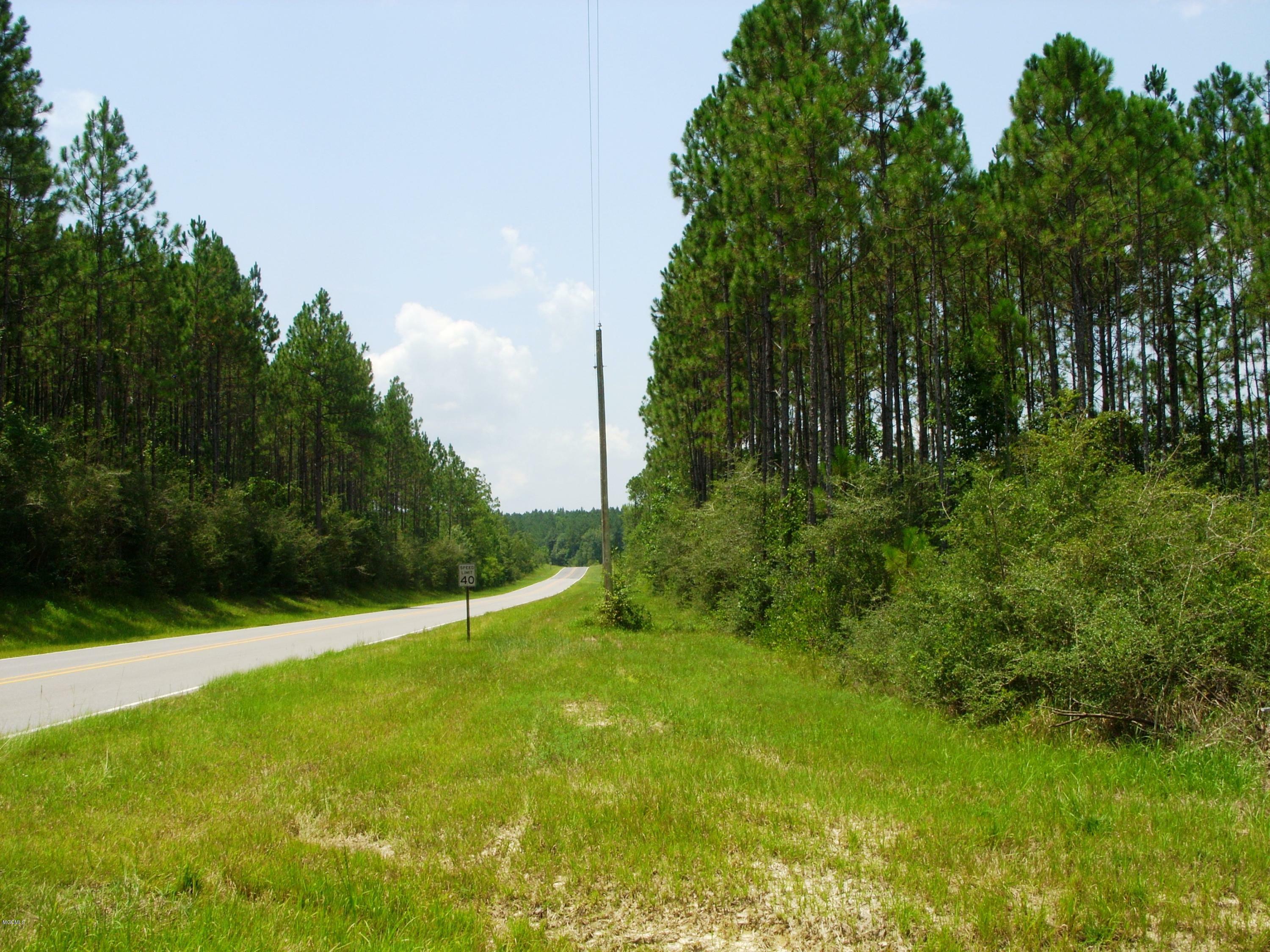 Property Photo:  0 Old Biloxi Road  MS 39565 