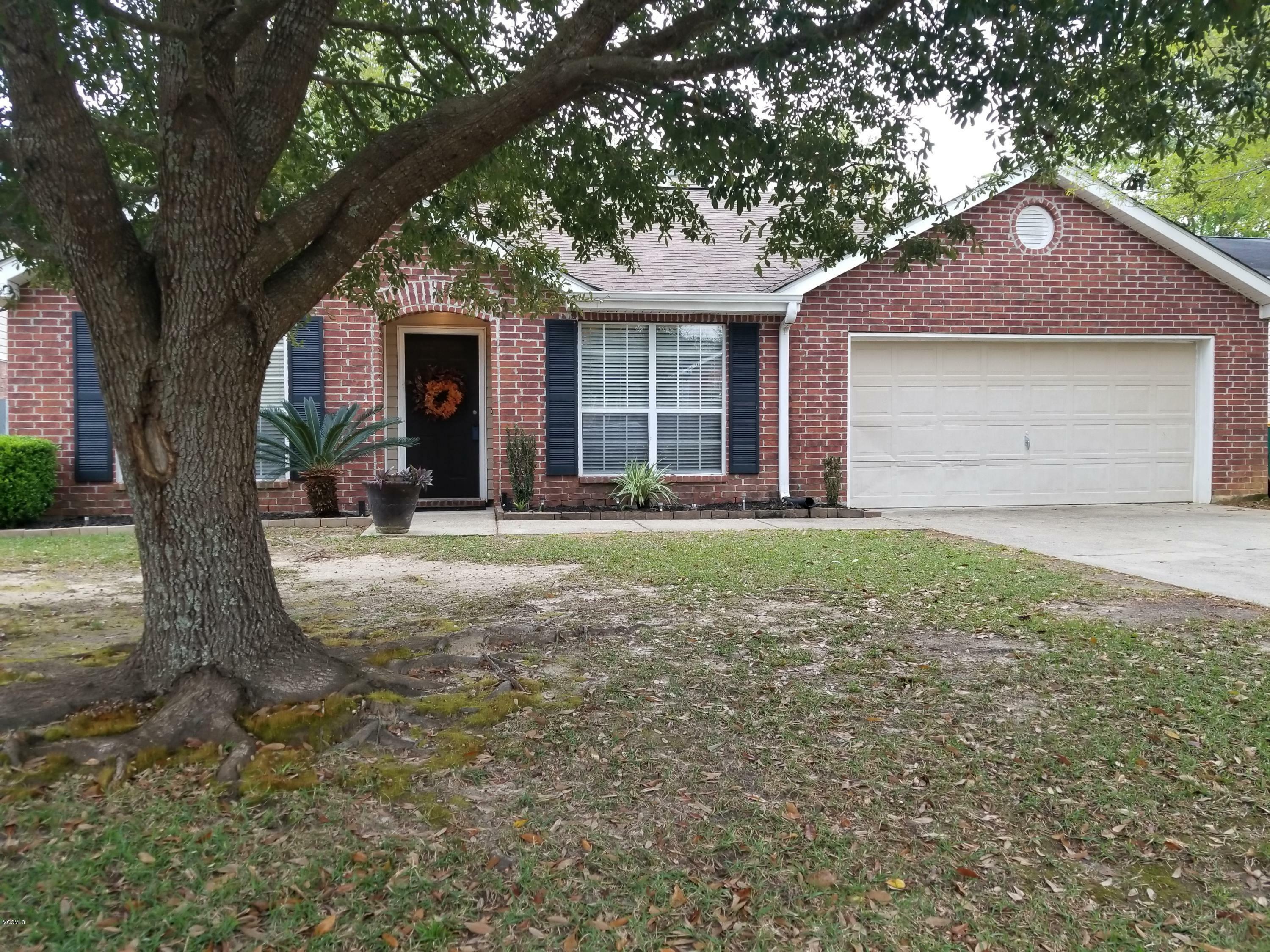 10549 Steeplechase Drive  Gulfport MS 39503 photo