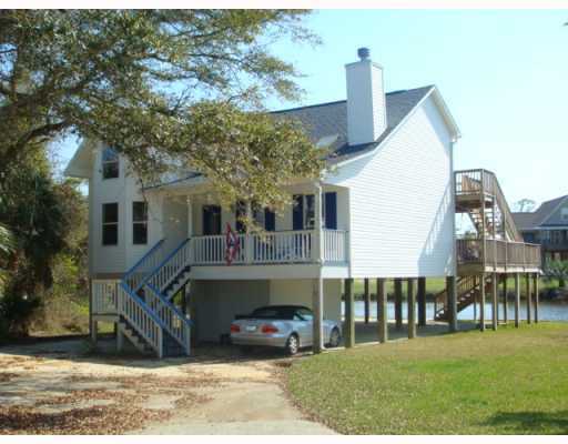 Property Photo: 5 Creole Cove MS 39507