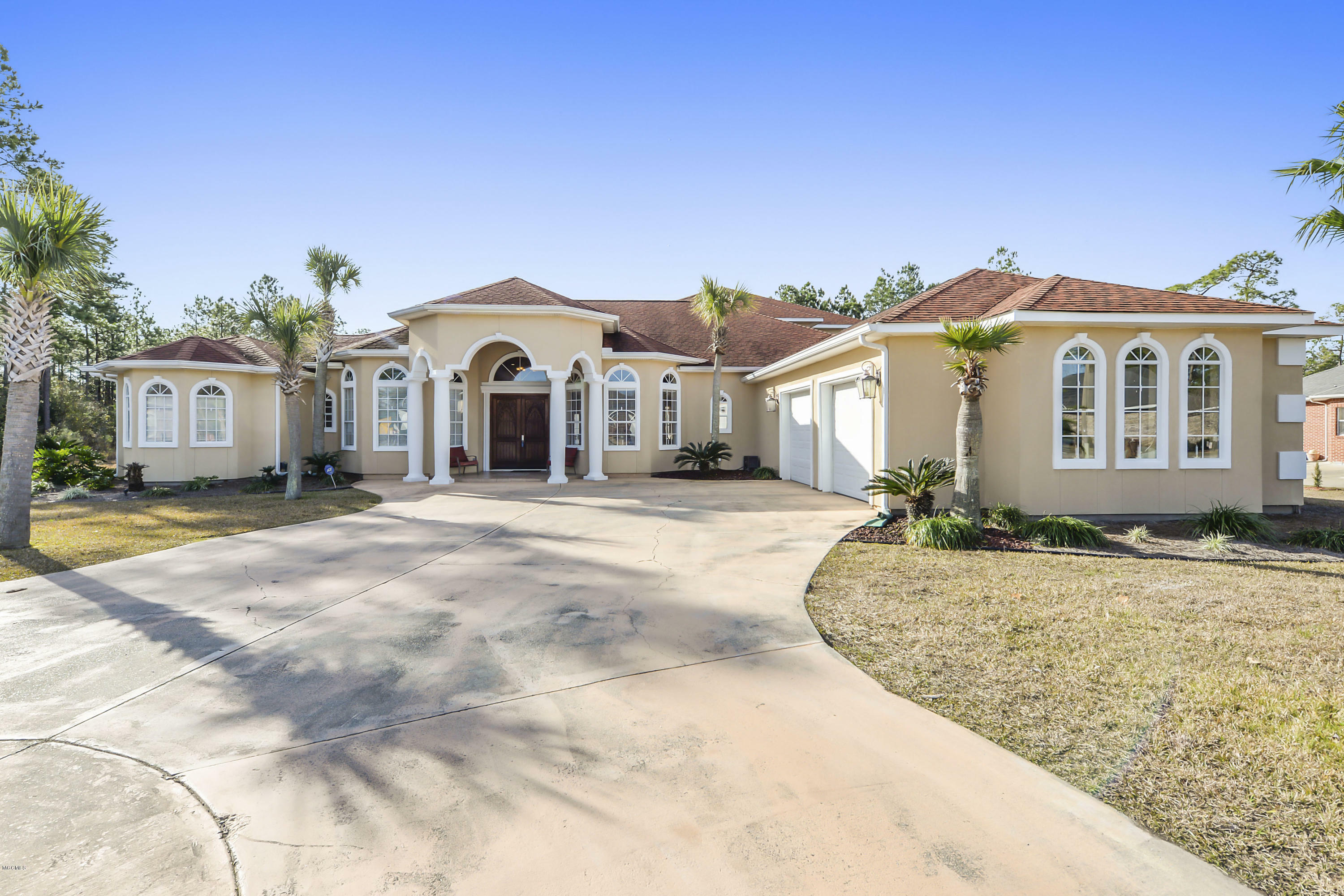 Property Photo:  3183 Cypress Creek Drive  MS 39532 