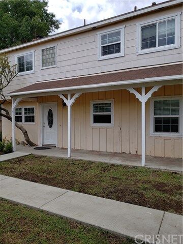 5943 Wilkinson Avenue  Valley Village CA 91607 photo