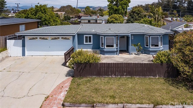 Property Photo:  640 Lancaster Drive  CA 93420 