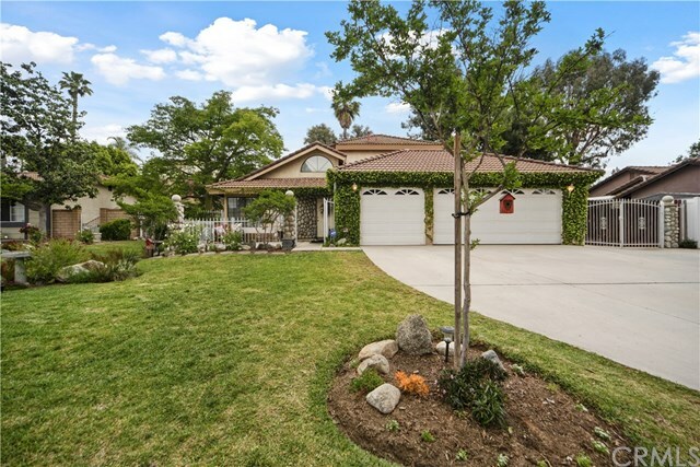 Property Photo:  1134 Crestsprings Lane  CA 92506 