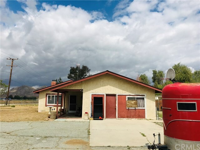 Property Photo:  30940 9th Street  CA 92567 