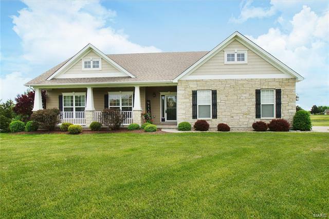 Property Photo: 20 Pine Lake Drive MO 63379