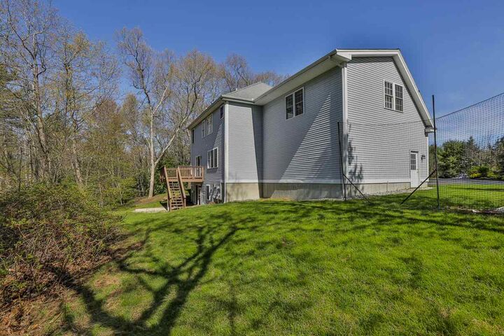 Property Photo:  12 Flag Court  NH 03032 