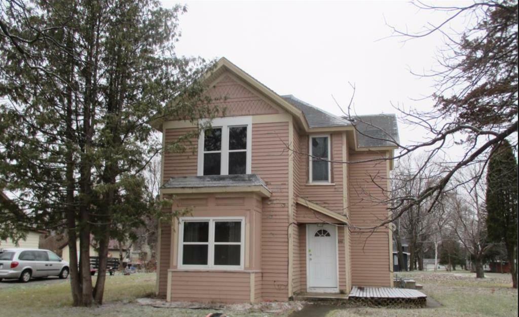 Property Photo:  641 1st Street N  MN 55325 