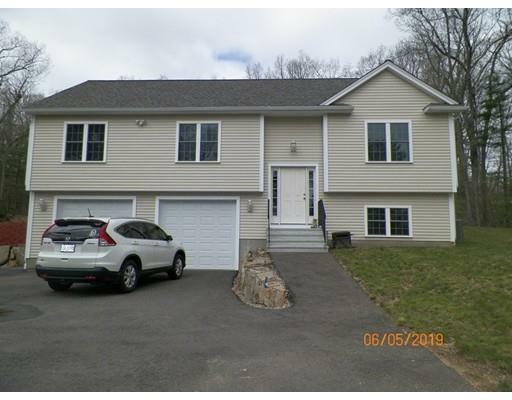 72 Jolicoeur Ave  Spencer MA 01562 photo