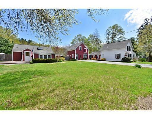 Property Photo: 240 Parkerville Road MA 01772