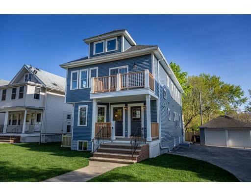 Property Photo: 312 Fellsway West 312 MA 02155