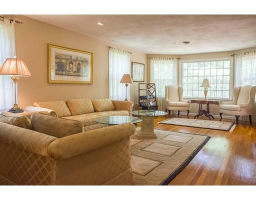 Property Photo: 452 Massapoag Ave MA 02067