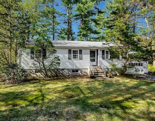 Property Photo: 518 Hudson Road MA 01776