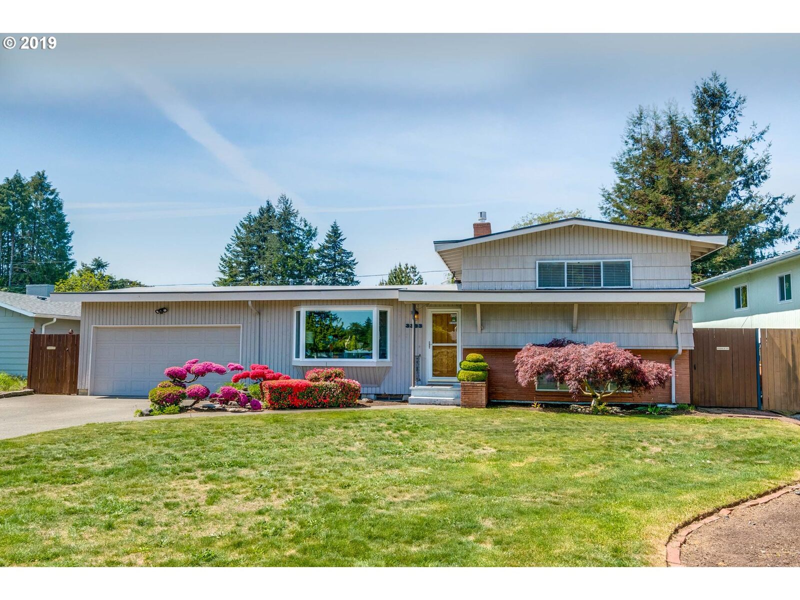 Property Photo:  3333 SE 167th Ave  OR 97236 