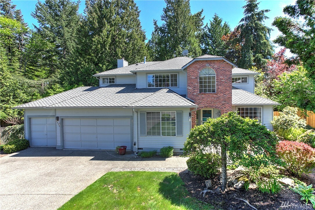 1822 Ilwaco Ave NE  Renton WA 98059 photo