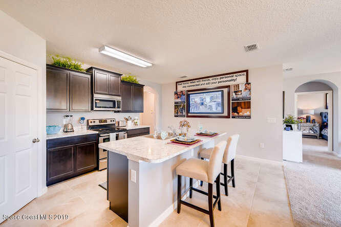 Property Photo: 452 Catfish Place FL 32927