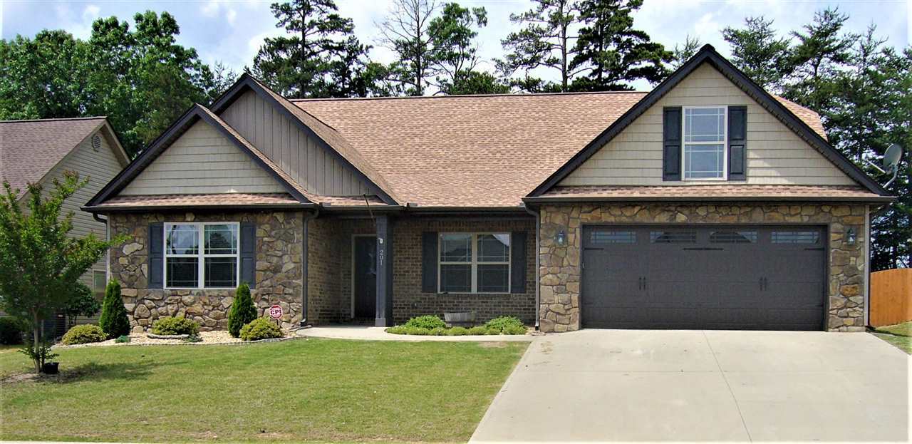 Property Photo: 201 Longmont Drive SC 29316