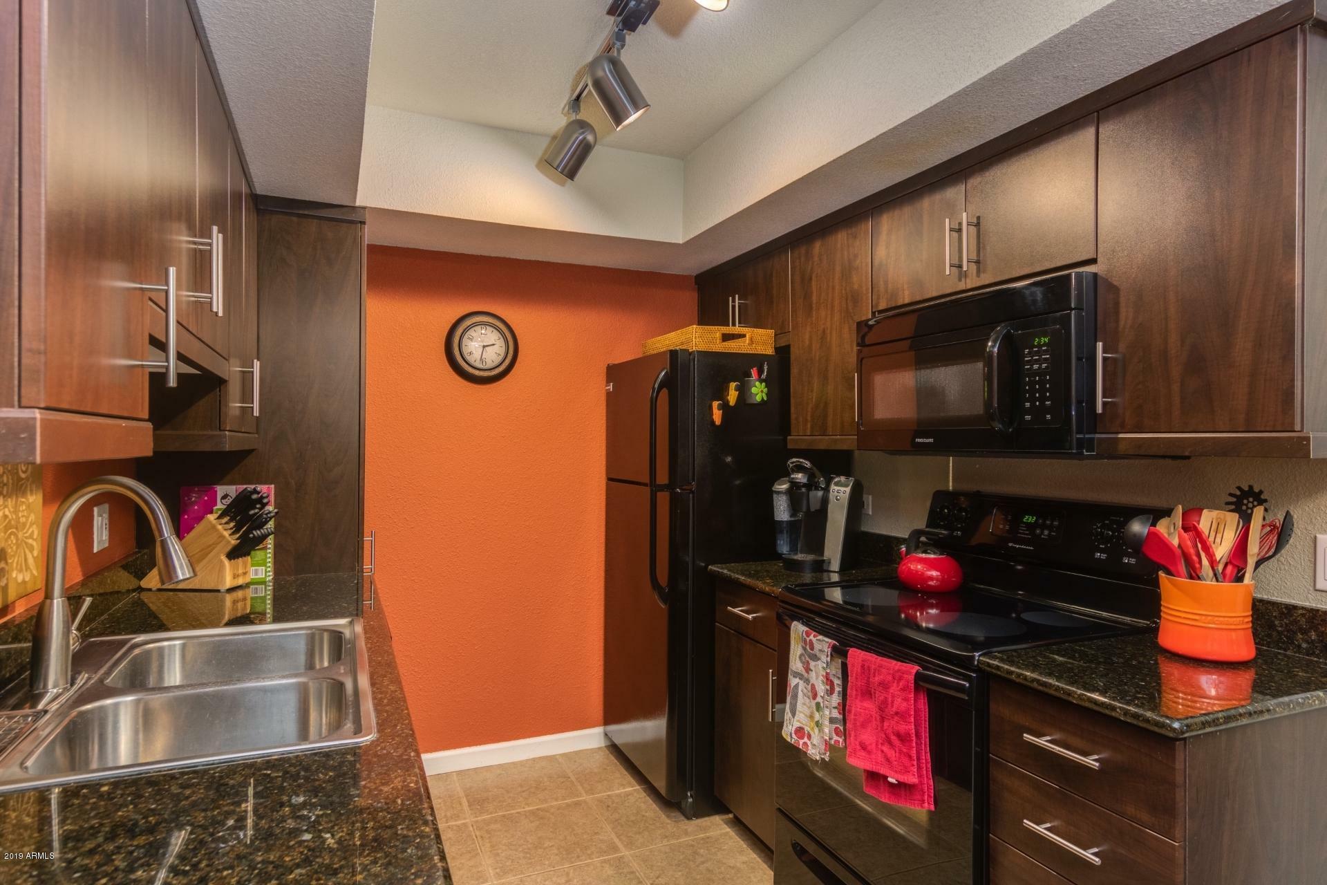 Property Photo:  7350 N Via Paseo Del Sur -- P102  AZ 85258 