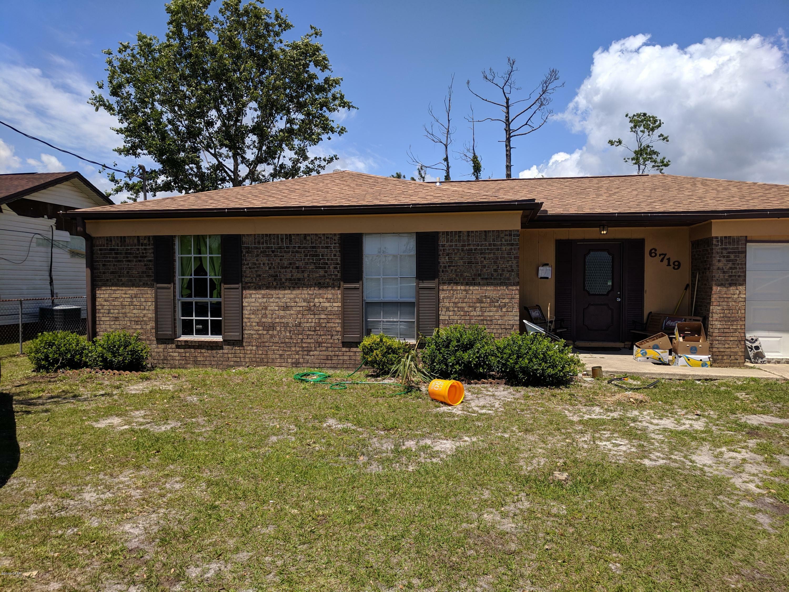 Property Photo:  6719 Boat Race Road  FL 32404 