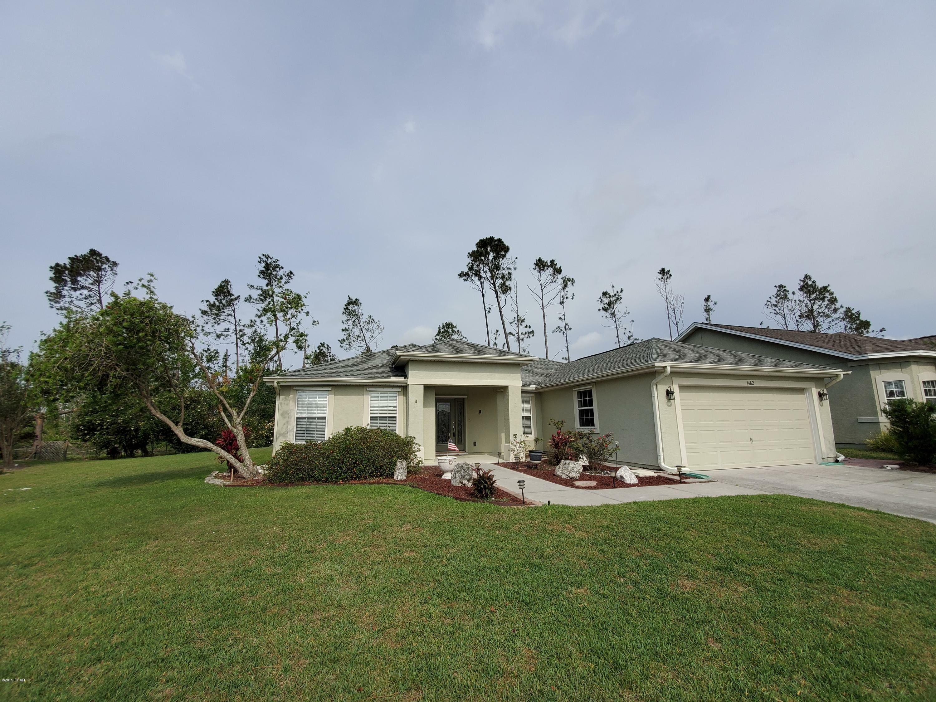 Property Photo:  3462 Cherry Ridge Road  FL 32444 