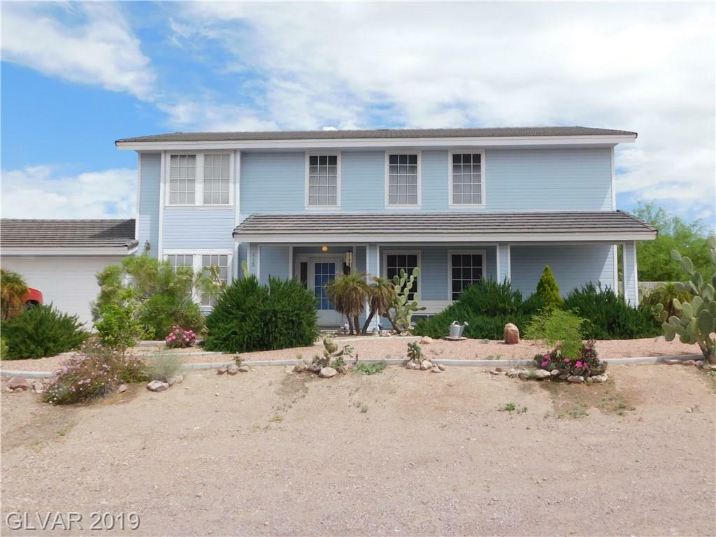 Property Photo:  615 Emden Street  NV 89015 