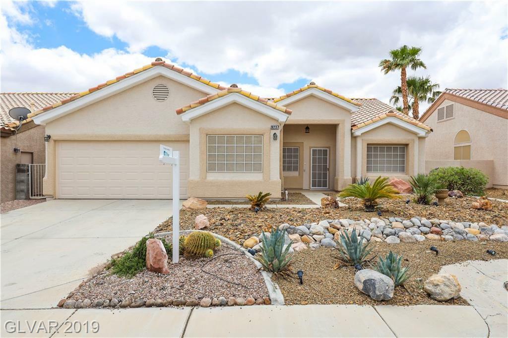 Property Photo:  9237 Golden Chain Avenue  NV 89147 