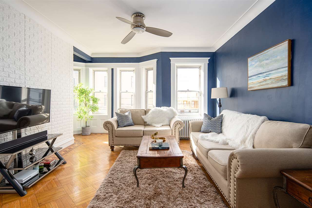Property Photo:  22 Webster Ave  NJ 07307 