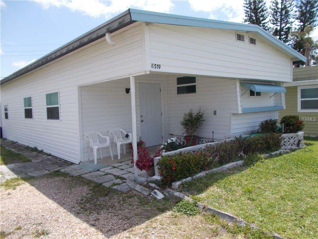 Property Photo:  6519 Texas Street  FL 34207 