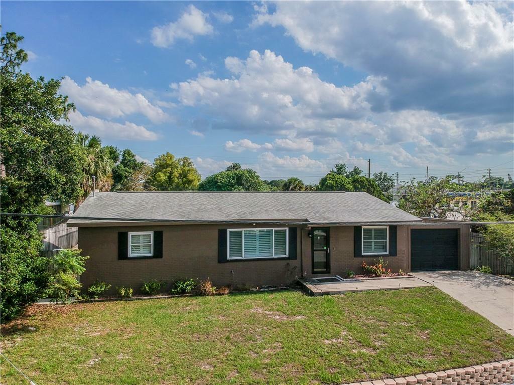 Property Photo:  73 Maple Avenue  FL 34684 