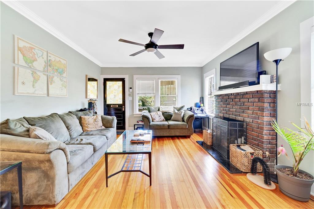 Property Photo: 1720 Garvin Street FL 32803