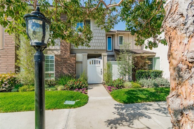 Property Photo: 5316 Charing Cross Road CA 92683