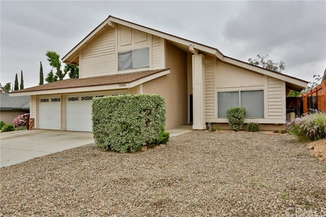 Property Photo:  12063 Harclare Drive  CA 92557 