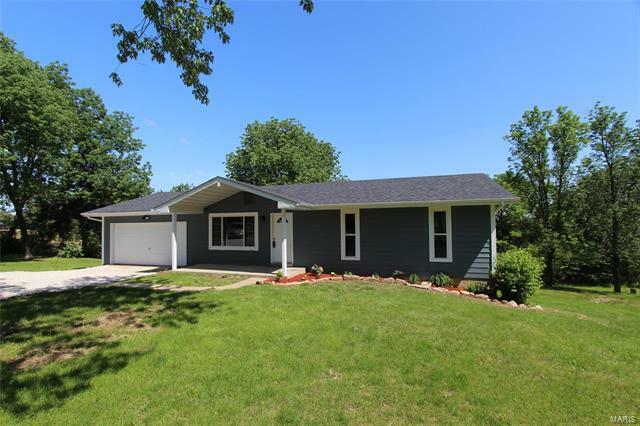 Property Photo: 1290 Berry Dairy Road 63020