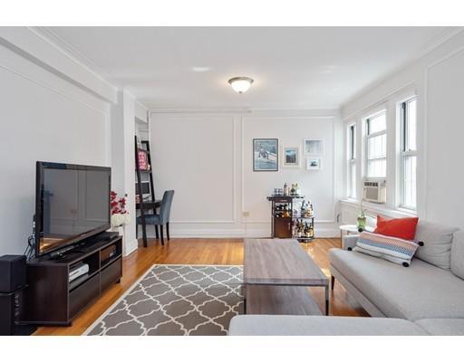 Property Photo:  1450 Beacon St 703  MA 02446 
