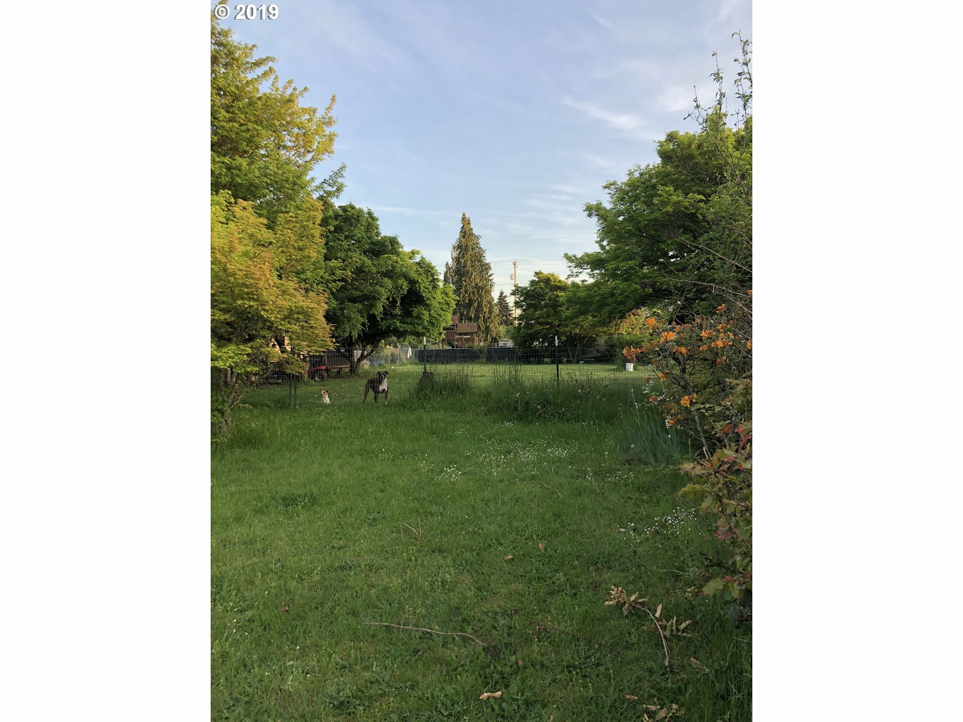Property Photo: 0 NE Yamhill St OR 97378