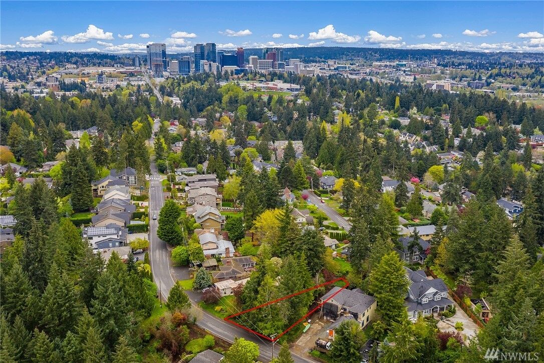 Property Photo:  1808 104th Ave SE  WA 98004 