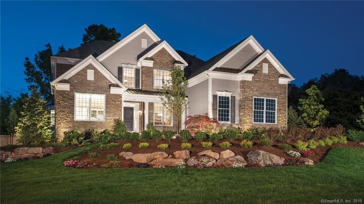 35 Long Meadow Drive  South Windsor CT 06074 photo