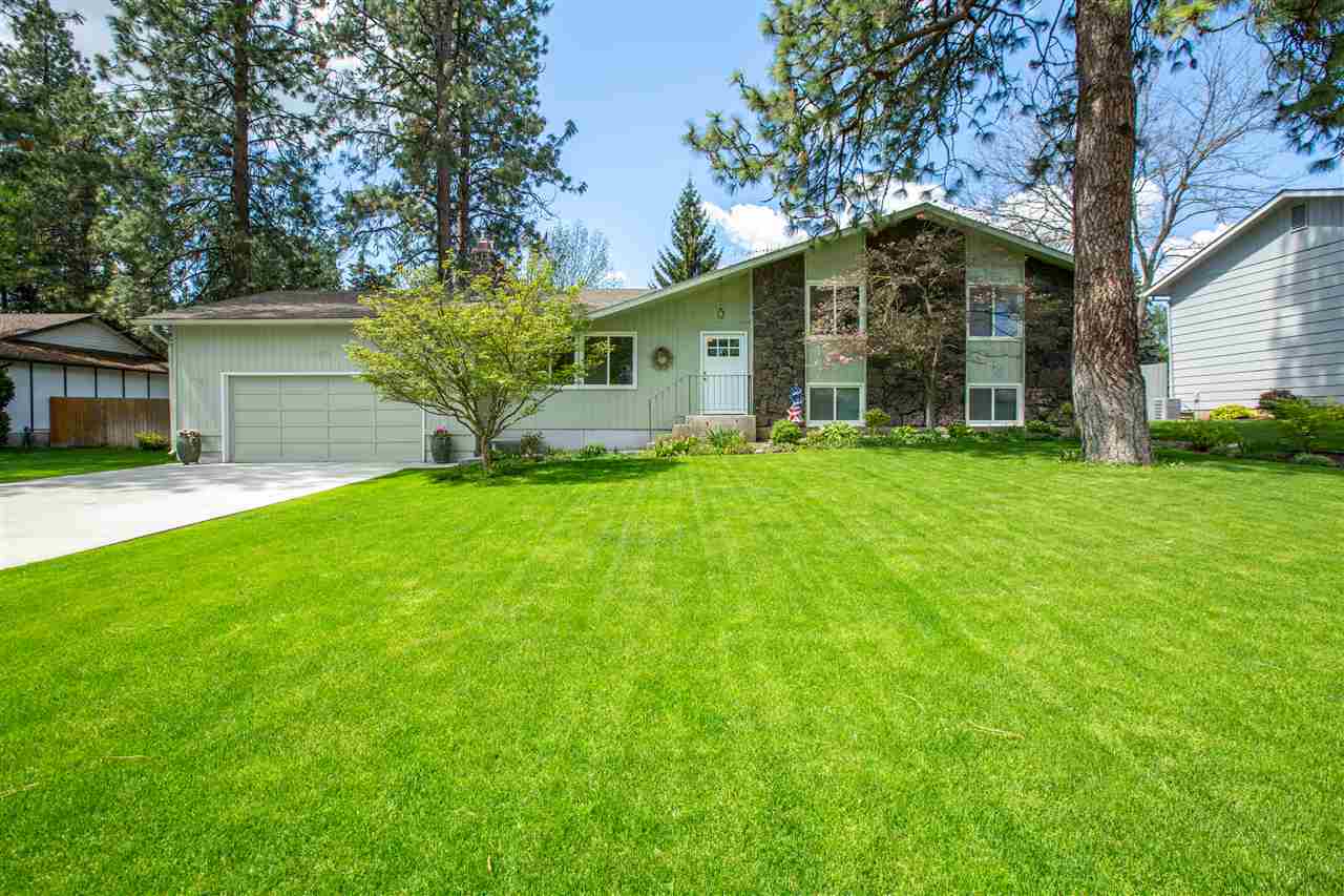 Property Photo:  5110 S Pittsburg St  WA 99223 